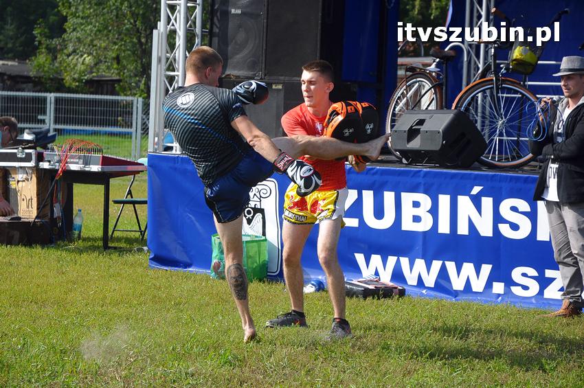 Podaruj trochę słońca - festyn w Pińsku