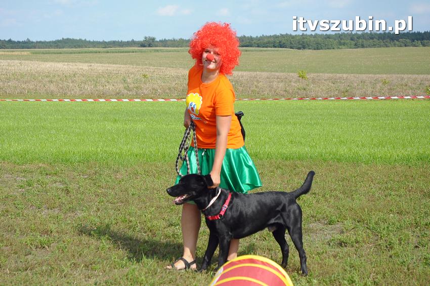 Podaruj trochę słońca - festyn w Pińsku