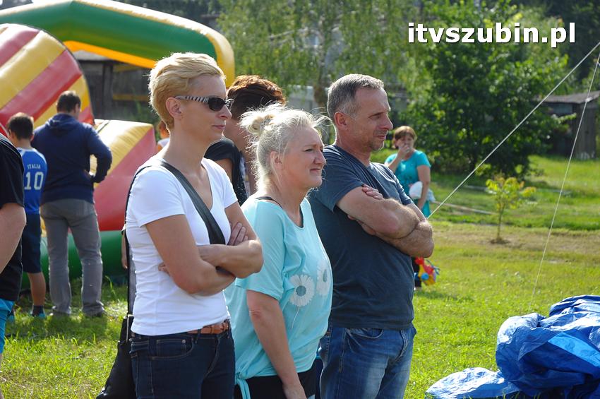 Podaruj trochę słońca - festyn w Pińsku