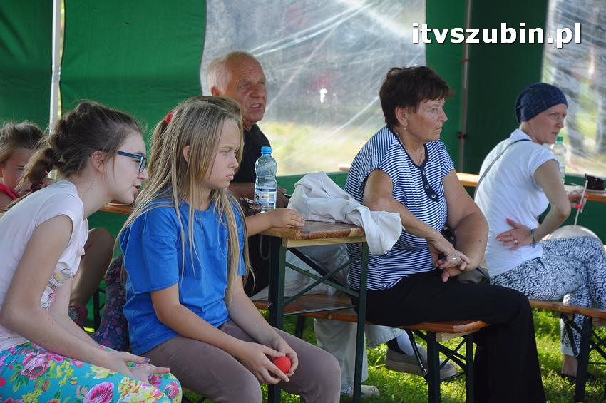 Podaruj trochę słońca - festyn w Pińsku