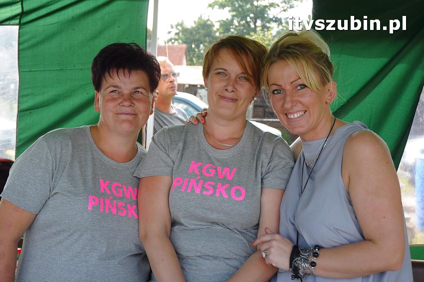 Podaruj trochę słońca - festyn w Pińsku