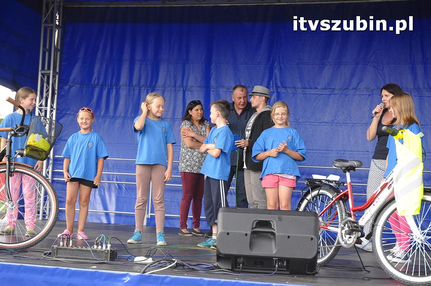 Podaruj trochę słońca - festyn w Pińsku