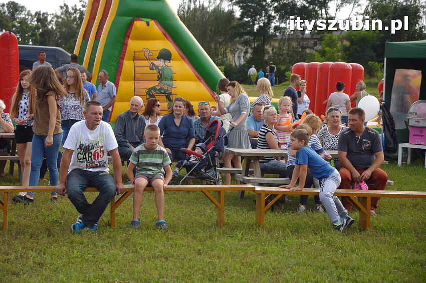 Podaruj trochę słońca - festyn w Pińsku