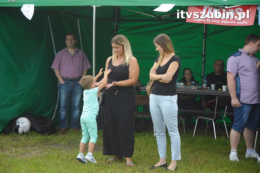 Podaruj trochę słońca - festyn w Pińsku