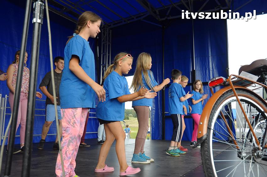 Podaruj trochę słońca - festyn w Pińsku