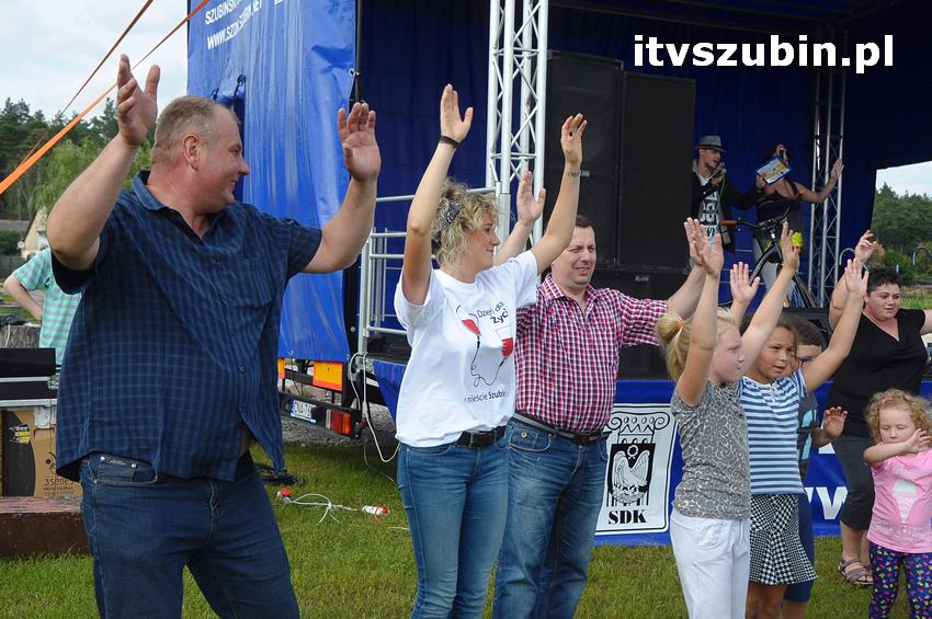 Podaruj trochę słońca - festyn w Pińsku