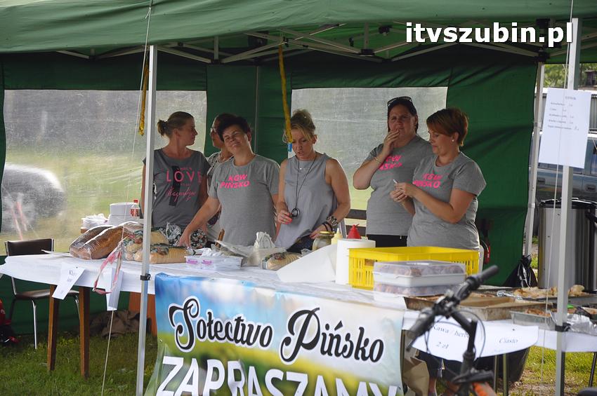 Podaruj trochę słońca - festyn w Pińsku