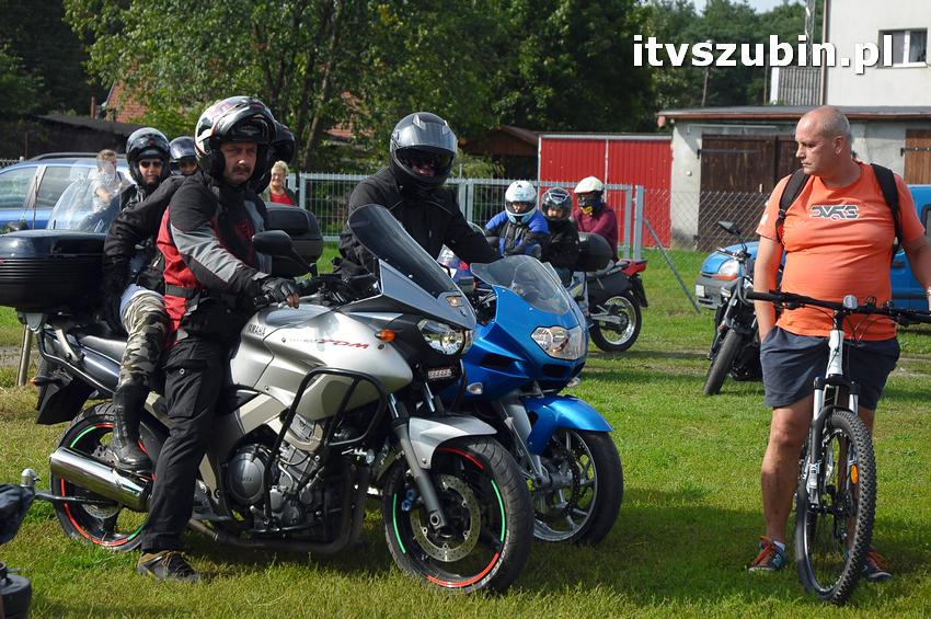 Podaruj trochę słońca - festyn w Pińsku