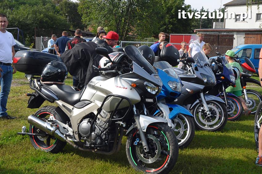 Podaruj trochę słońca - festyn w Pińsku