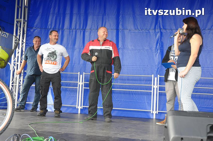 Podaruj trochę słońca - festyn w Pińsku