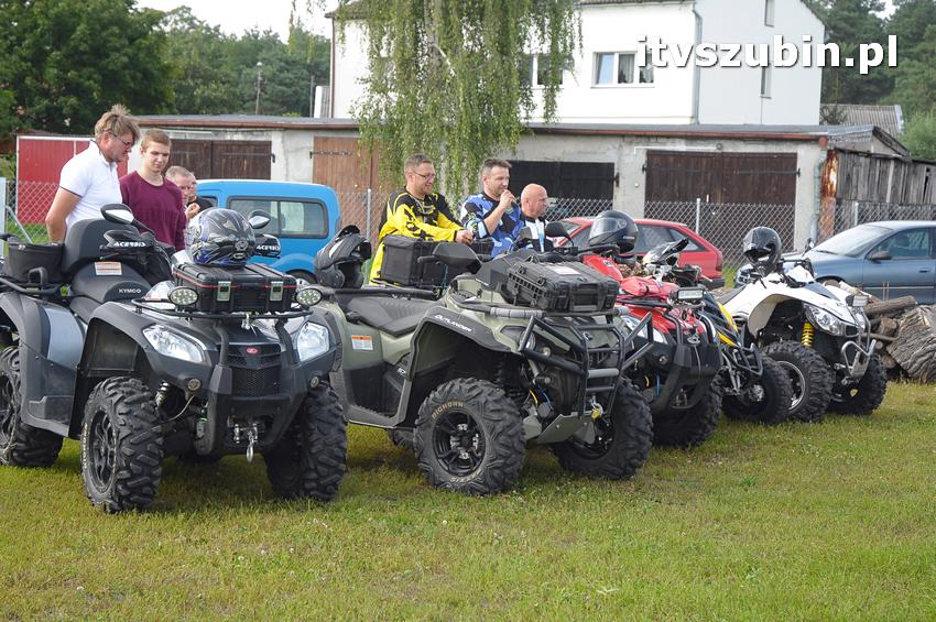 Podaruj trochę słońca - festyn w Pińsku