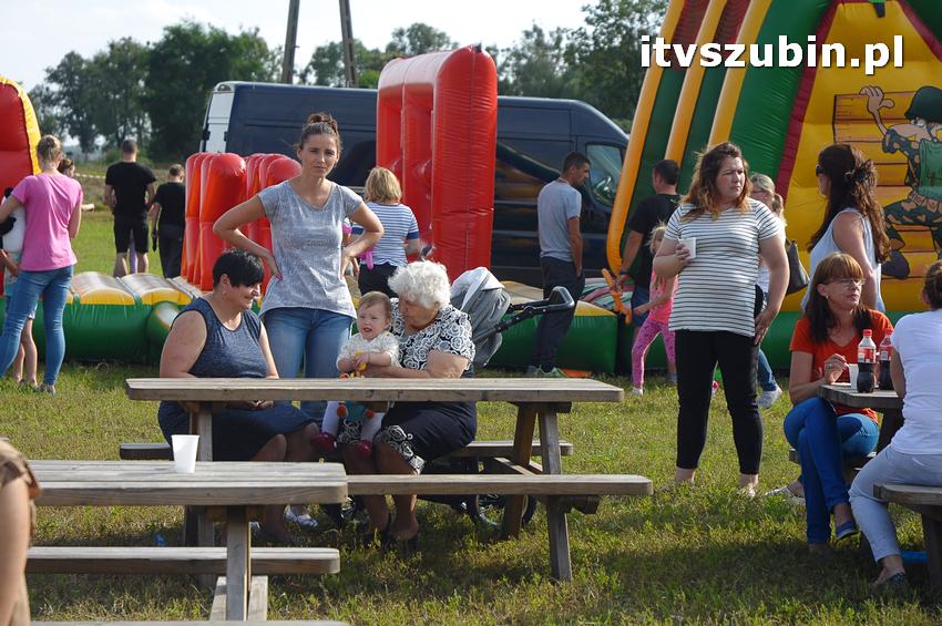 Podaruj trochę słońca - festyn w Pińsku