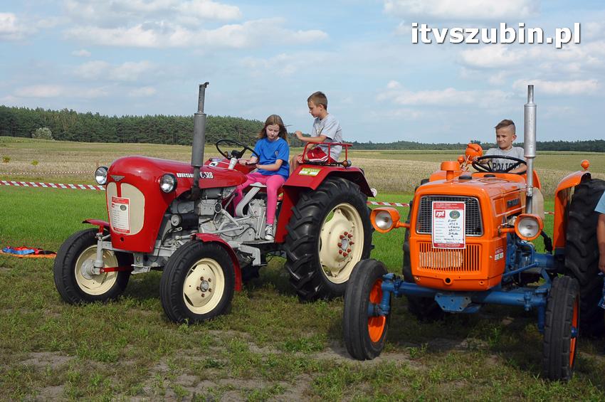 Podaruj trochę słońca - festyn w Pińsku