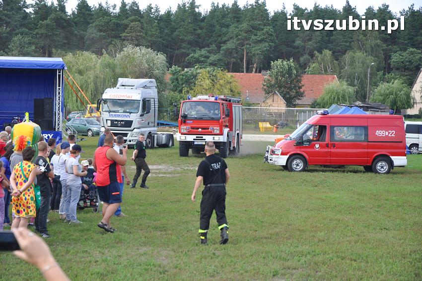 Podaruj trochę słońca - festyn w Pińsku