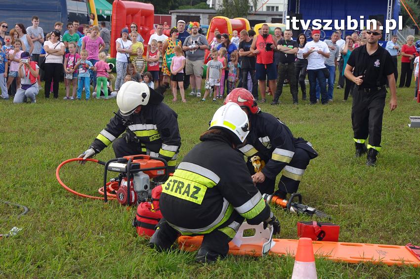 Podaruj trochę słońca - festyn w Pińsku