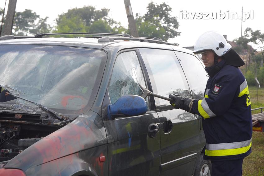 Podaruj trochę słońca - festyn w Pińsku