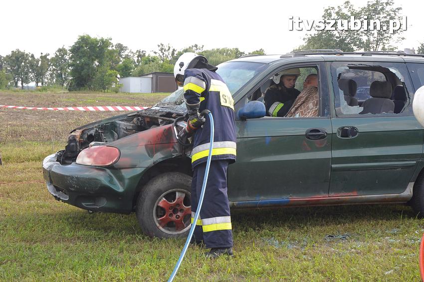 Podaruj trochę słońca - festyn w Pińsku