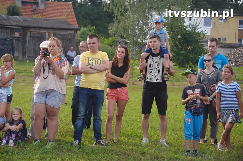 Podaruj trochę słońca - festyn w Pińsku