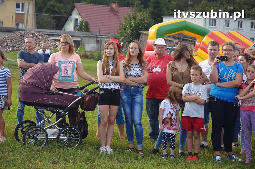 Podaruj trochę słońca - festyn w Pińsku