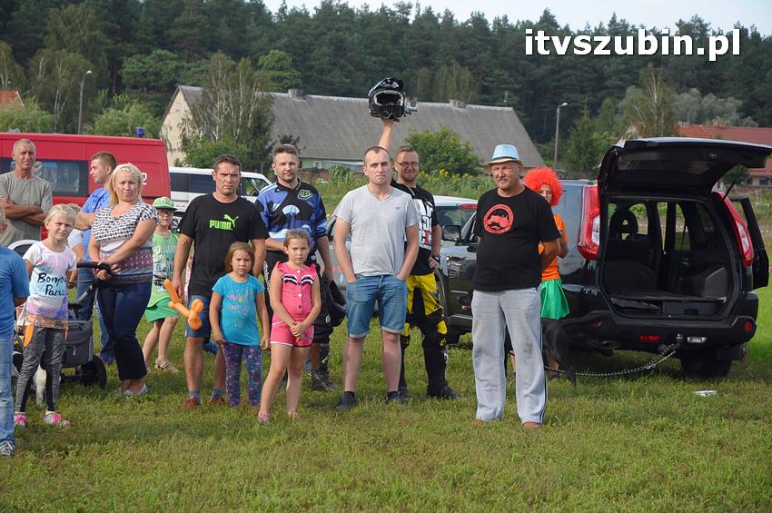 Podaruj trochę słońca - festyn w Pińsku