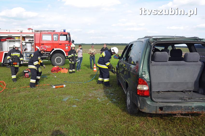 Podaruj trochę słońca - festyn w Pińsku