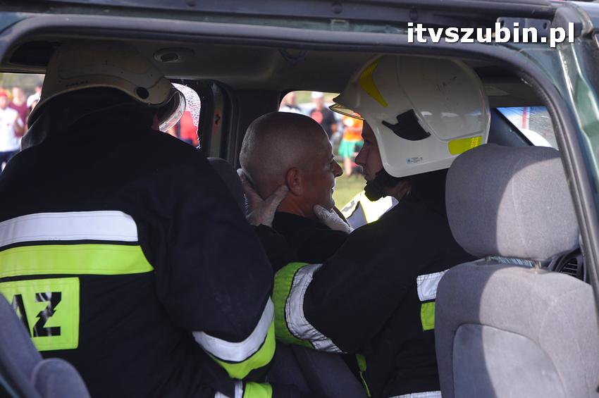 Podaruj trochę słońca - festyn w Pińsku