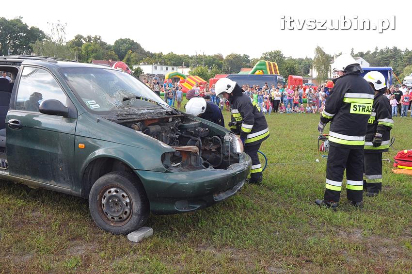 Podaruj trochę słońca - festyn w Pińsku