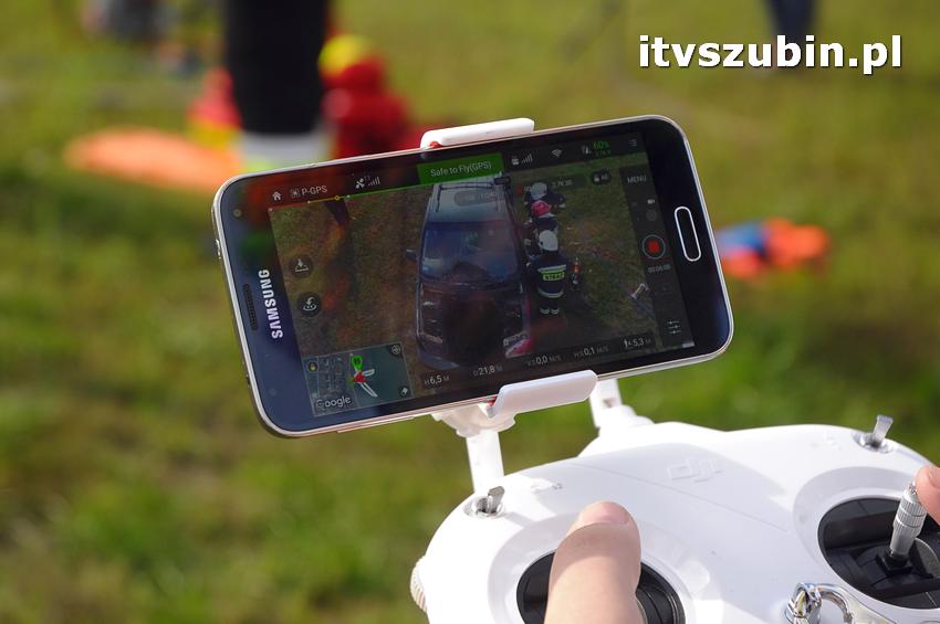 Podaruj trochę słońca - festyn w Pińsku