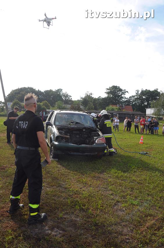 Podaruj trochę słońca - festyn w Pińsku