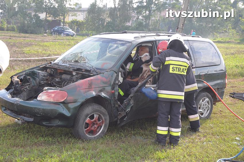 Podaruj trochę słońca - festyn w Pińsku
