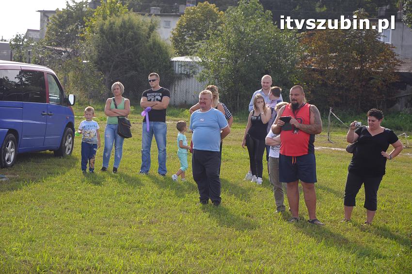 Podaruj trochę słońca - festyn w Pińsku