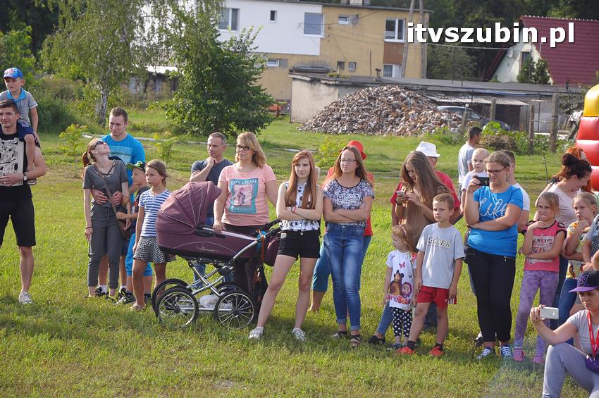 Podaruj trochę słońca - festyn w Pińsku