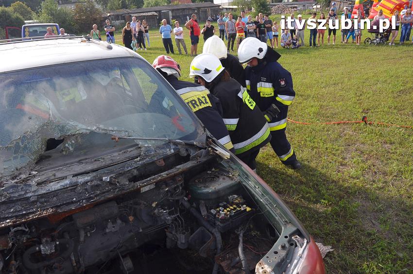 Podaruj trochę słońca - festyn w Pińsku