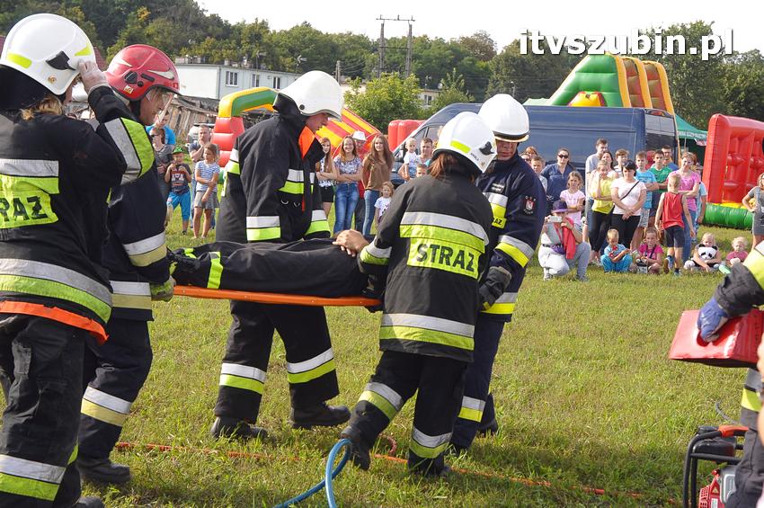 Podaruj trochę słońca - festyn w Pińsku