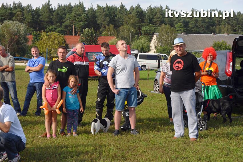 Podaruj trochę słońca - festyn w Pińsku