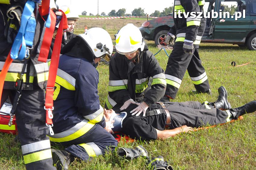 Podaruj trochę słońca - festyn w Pińsku