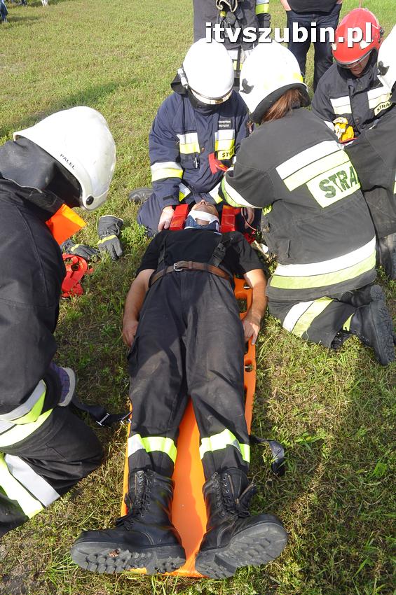 Podaruj trochę słońca - festyn w Pińsku