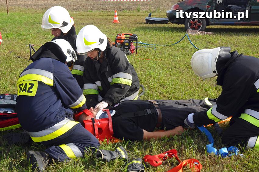 Podaruj trochę słońca - festyn w Pińsku