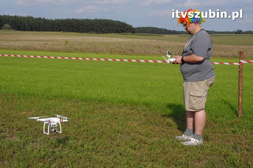 Podaruj trochę słońca - festyn w Pińsku