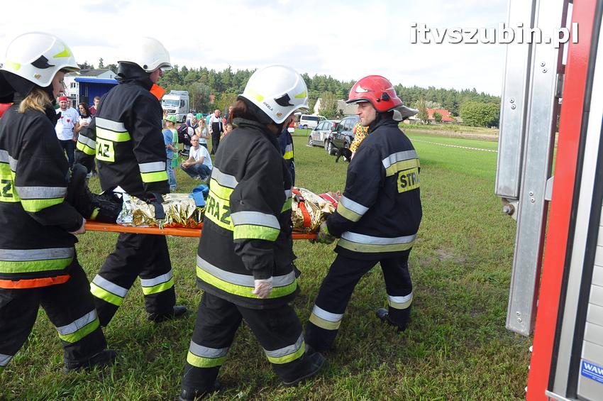 Podaruj trochę słońca - festyn w Pińsku