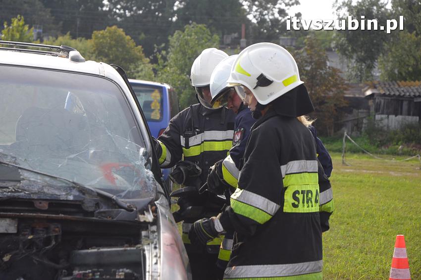 Podaruj trochę słońca - festyn w Pińsku