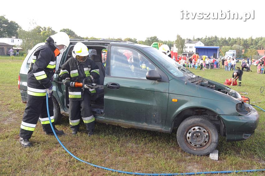Podaruj trochę słońca - festyn w Pińsku