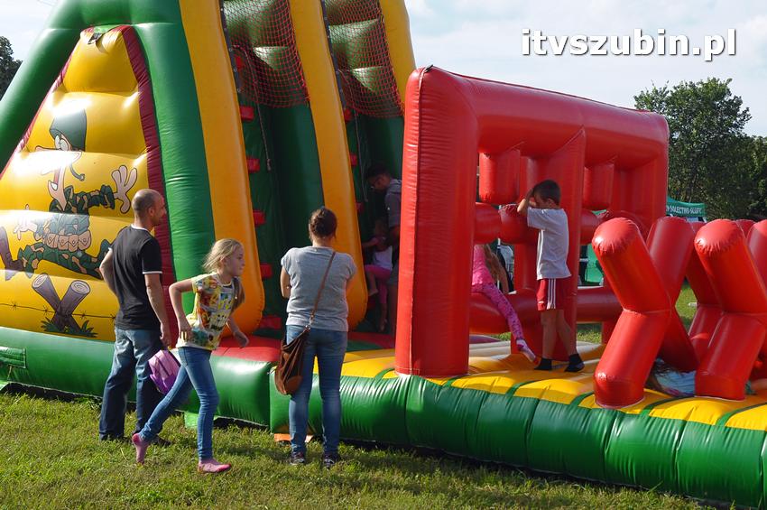 Podaruj trochę słońca - festyn w Pińsku