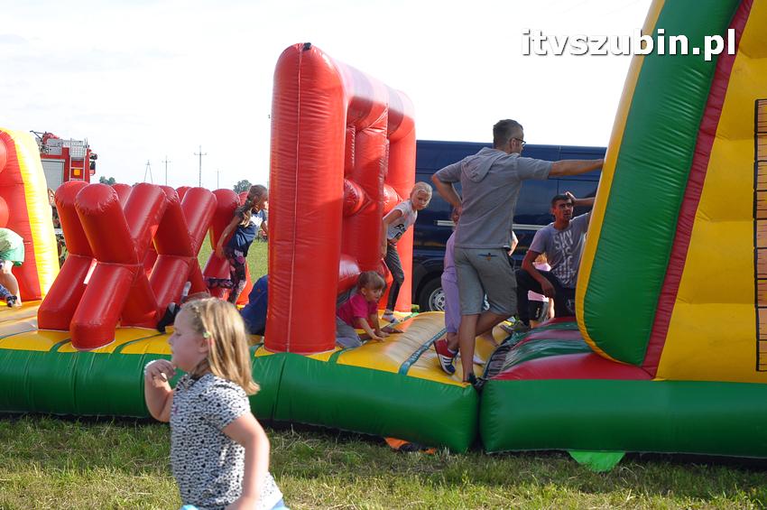 Podaruj trochę słońca - festyn w Pińsku