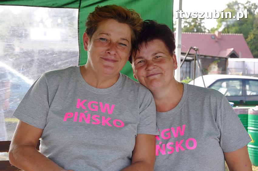 Podaruj trochę słońca - festyn w Pińsku