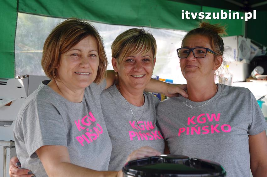 Podaruj trochę słońca - festyn w Pińsku