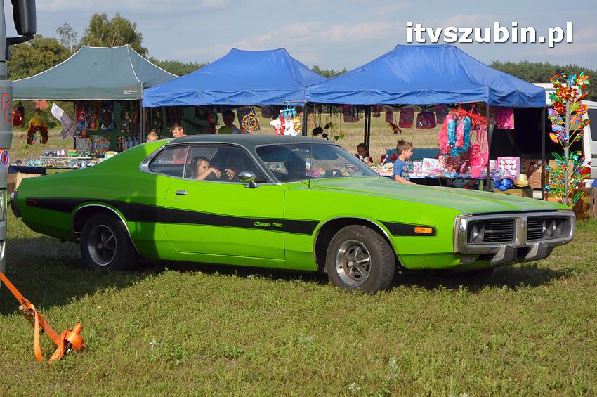 Podaruj trochę słońca - festyn w Pińsku