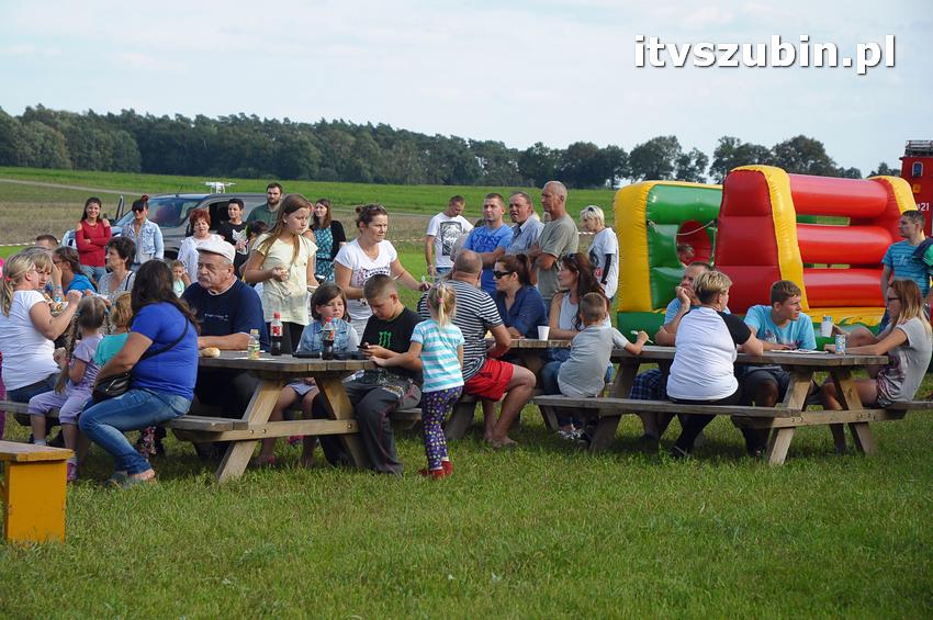 Podaruj trochę słońca - festyn w Pińsku