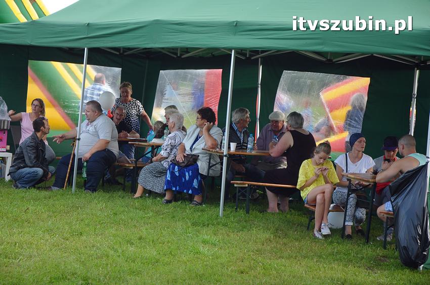 Podaruj trochę słońca - festyn w Pińsku