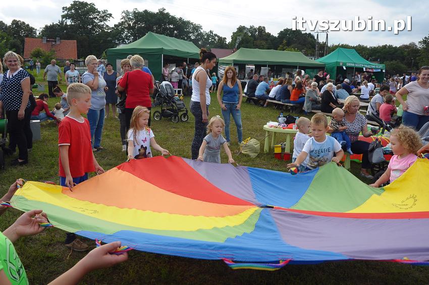 Podaruj trochę słońca - festyn w Pińsku
